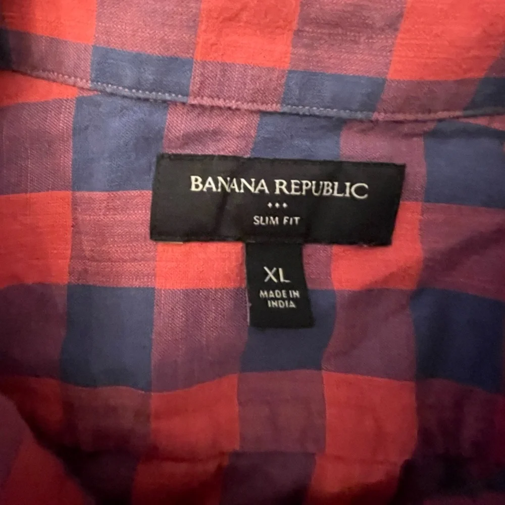Banana Republic Shirt